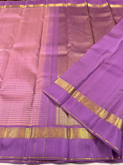 Kanchivaram Silk SBF152J7-2 By SRISHTA
