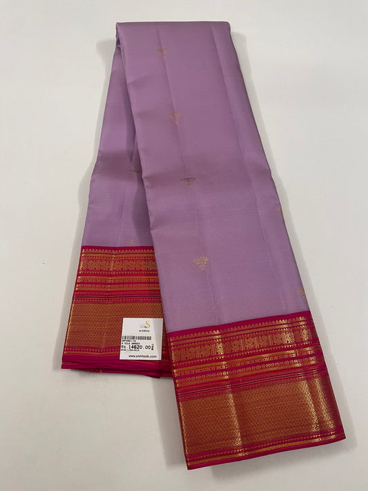 Kanchivaram Silk SBF45E1-10 By SRISHTA