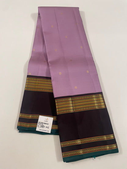 Kanchivaram Silk SBF45E1-22 By SRISHTA