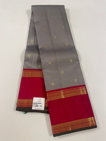 Kanchivaram Silk SBF45E1-14 By SRISHTA