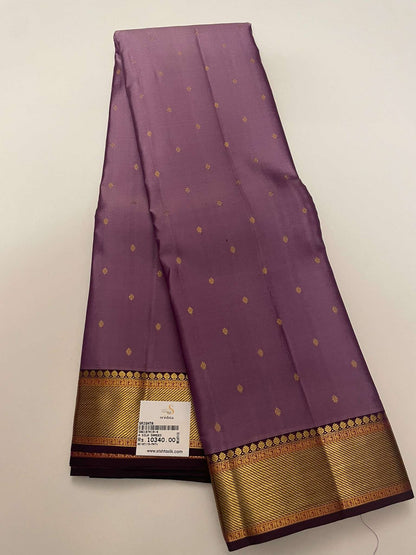 Kanchivaram Silk SBE187K15-4 By SRISHTA