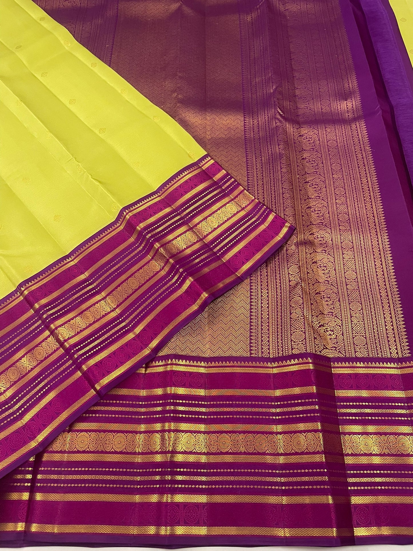 Kanchivaram Silk SBF45E3-1 By SRISHTA
