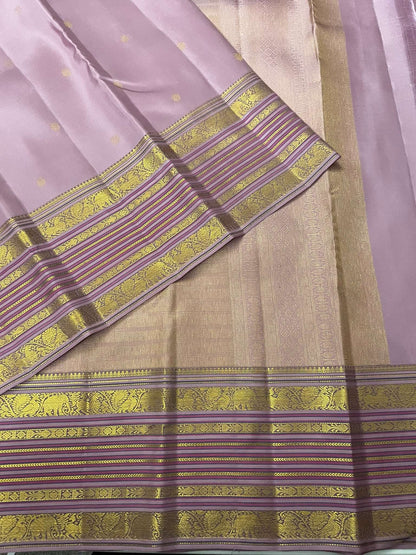 Kanchivaram Silk SBE187K14-6 By SRISHTA