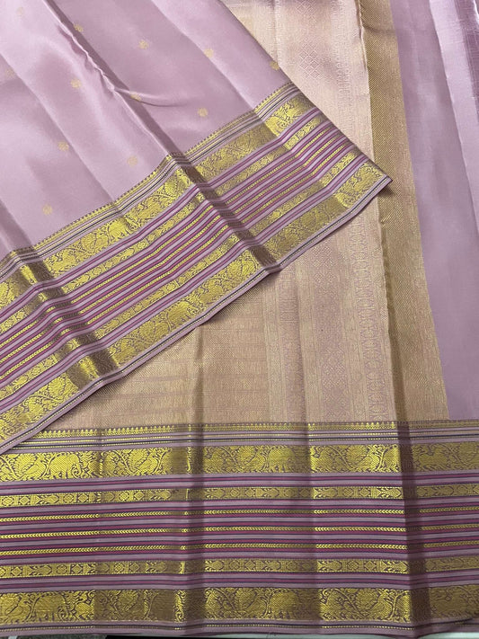 Kanchivaram Silk SBE187K14-6 By SRISHTA