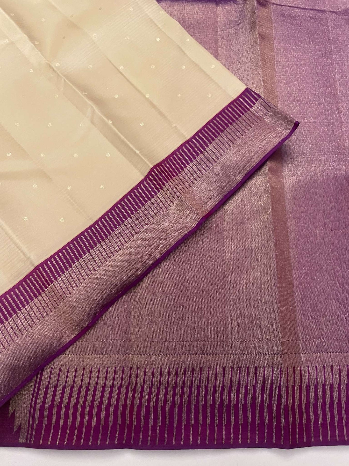 Kanchivaram Silk SBE236A11-1 By SRISHTA