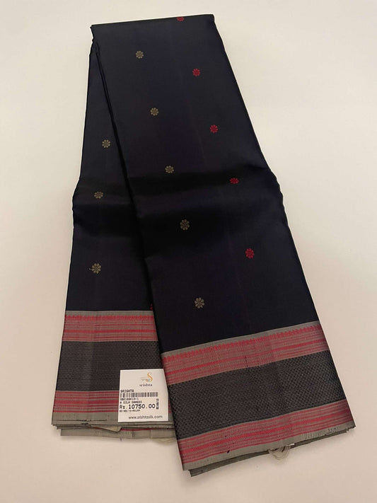Kanchivaram Silk SBE188K10-1 By SRISHTA
