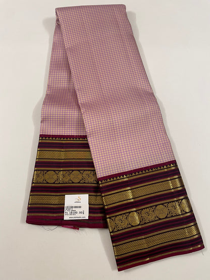 Kanchivaram Silk SBF45E7-3 By SRISHTA