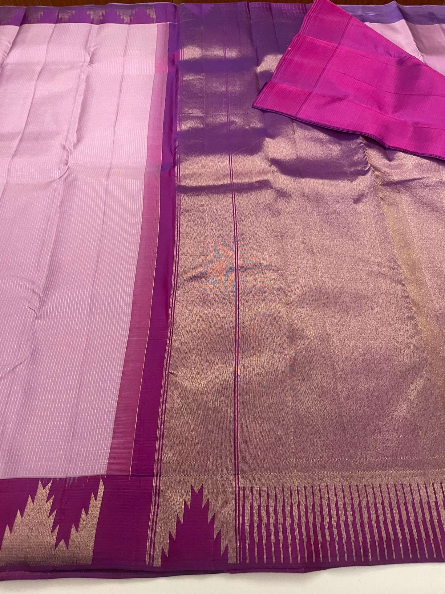 Kanchivaram Silk SBE236A10-4 By SRISHTA