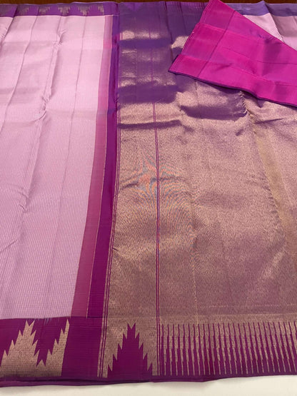 Kanchivaram Silk SBE236A10-4 By SRISHTA