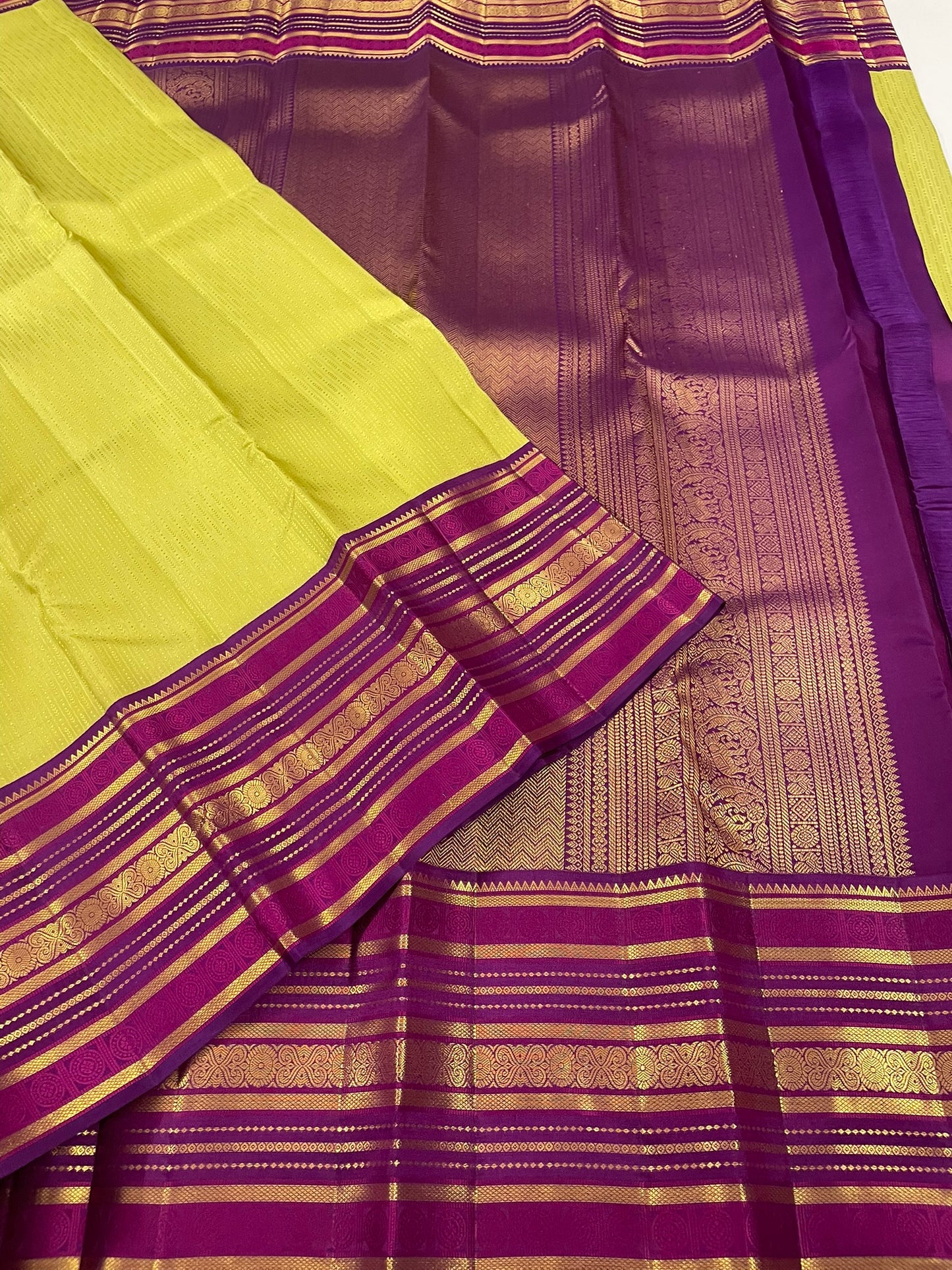 Kanchivaram Silk SBF45E13-2 By SRISHTA