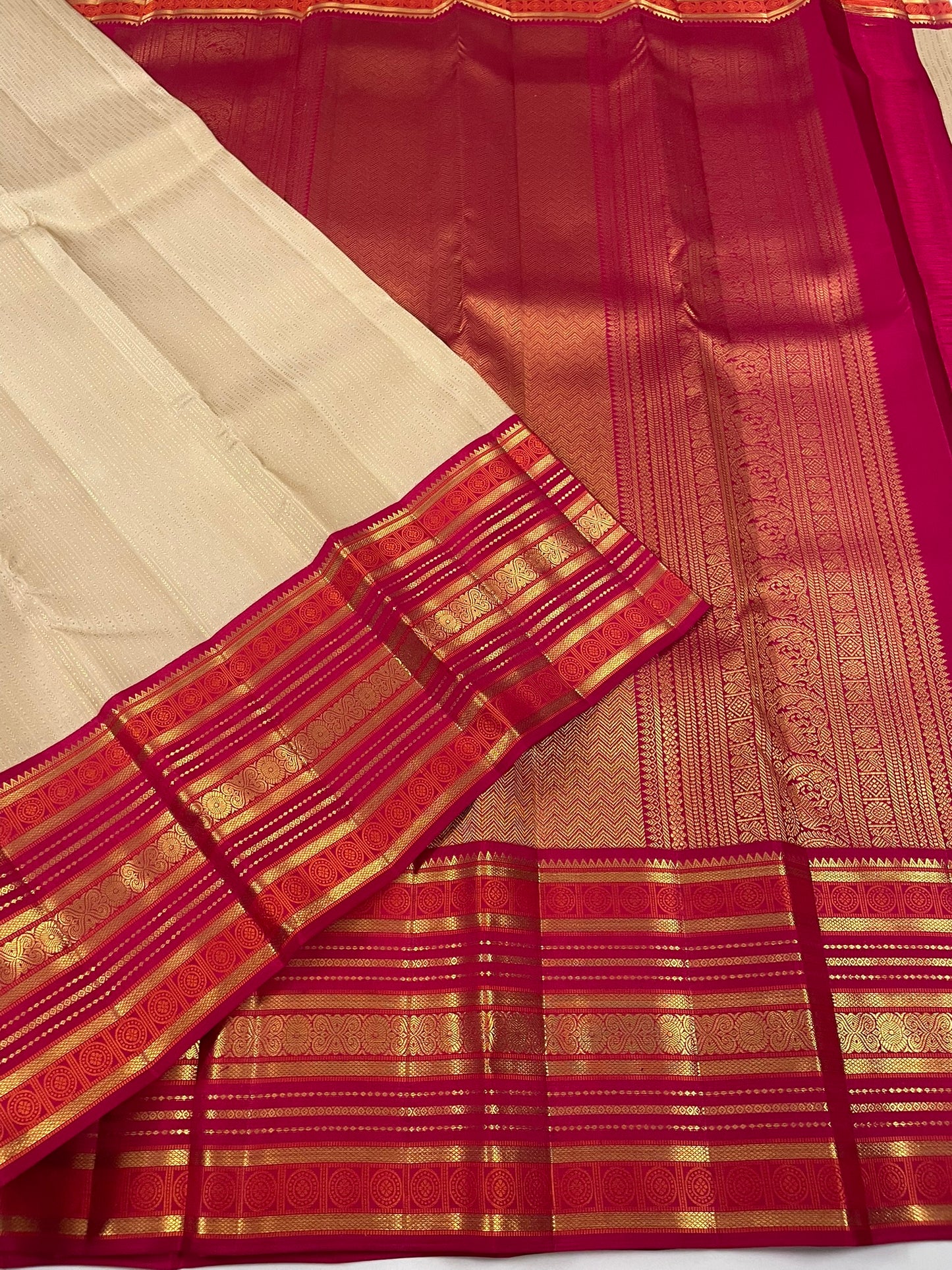 Kanchivaram Silk SBF45E13-1 By SRISHTA