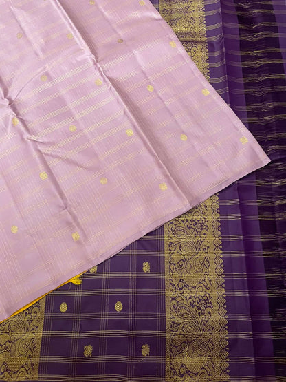 Kanchivaram Silk SBE188K10-7 By SRISHTA