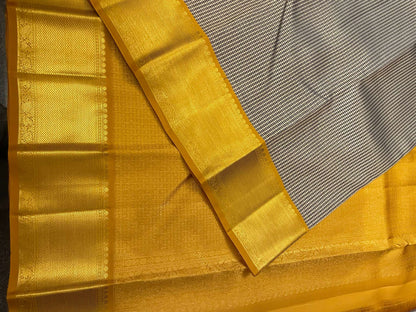 Kanchivaram Silk SBE187K4-1 By SRISHTA