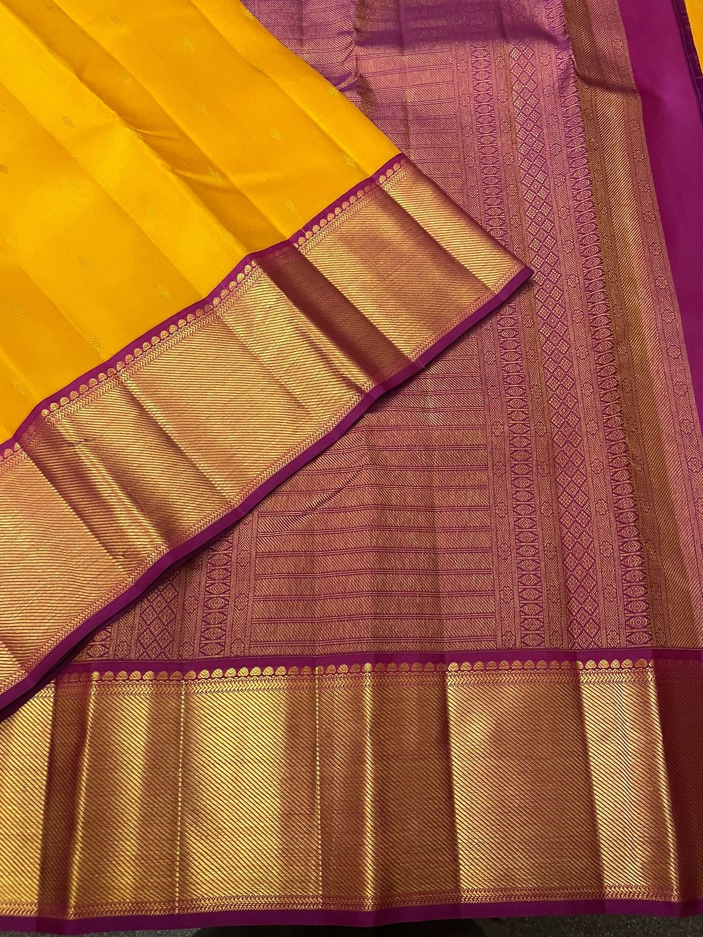 Kanchivaram Silk SBE187K3-1 By SRISHTA