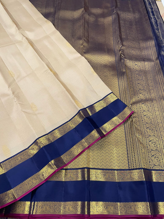 Kanchivaram Silk SBF45E14-1 By SRISHTA
