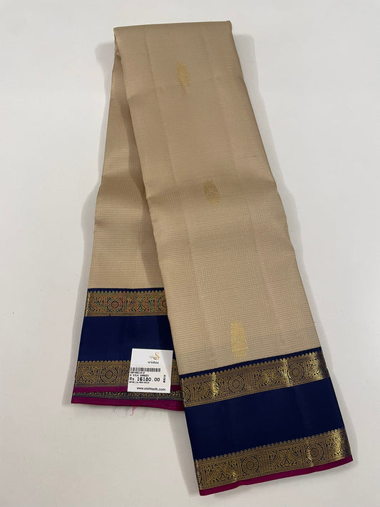 Kanchivaram Silk SBF45E14-2 By SRISHTA