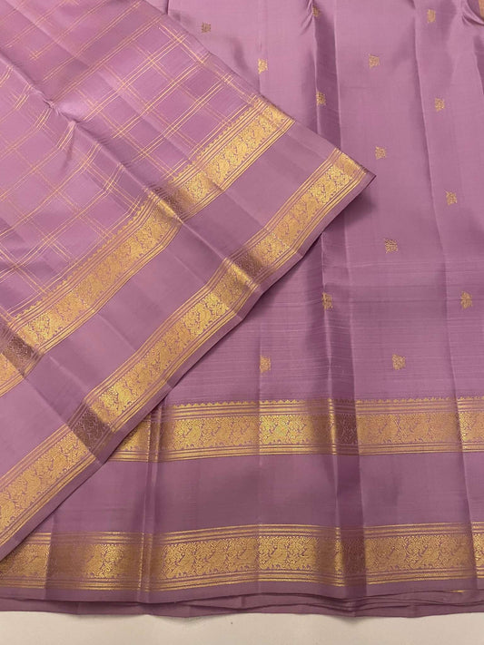 Kanchivaram Silk SBE237A8-1 By SRISHTA