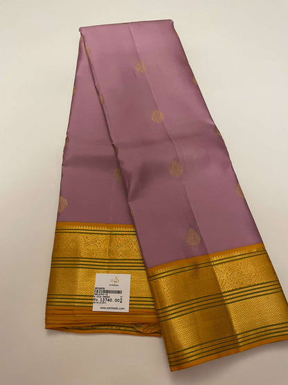 Kanchivaram Silk SBE187K3-12 By SRISHTA
