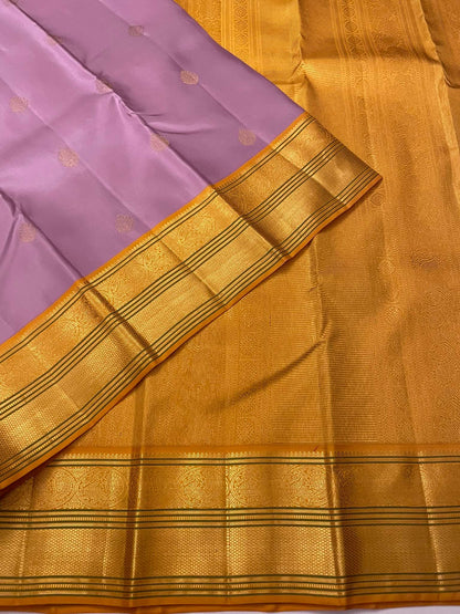 Kanchivaram Silk SBE187K3-12 By SRISHTA