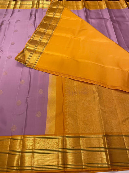 Kanchivaram Silk SBE187K3-12 By SRISHTA