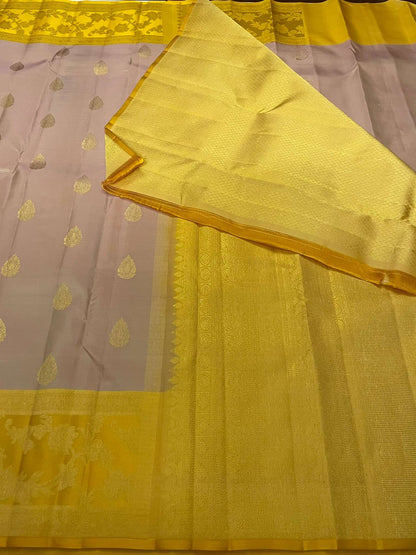 Kanchivaram Silk SBE187K3-2 By SRISHTA