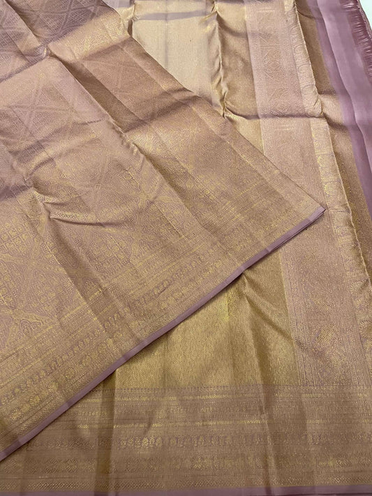 Kanchivaram Silk SBE187K7-19 By SRISHTA