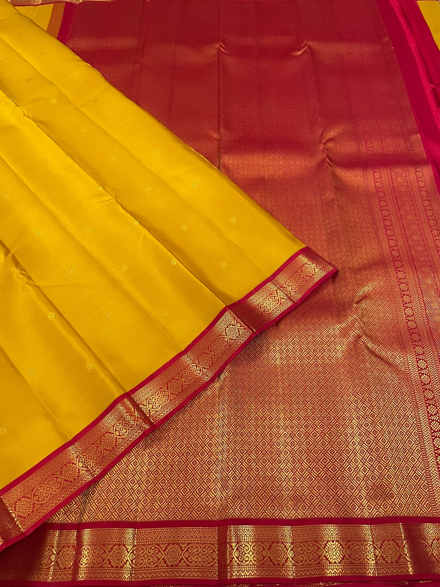 Kanchivaram Silk SBF45E19-4 By SRISHTA