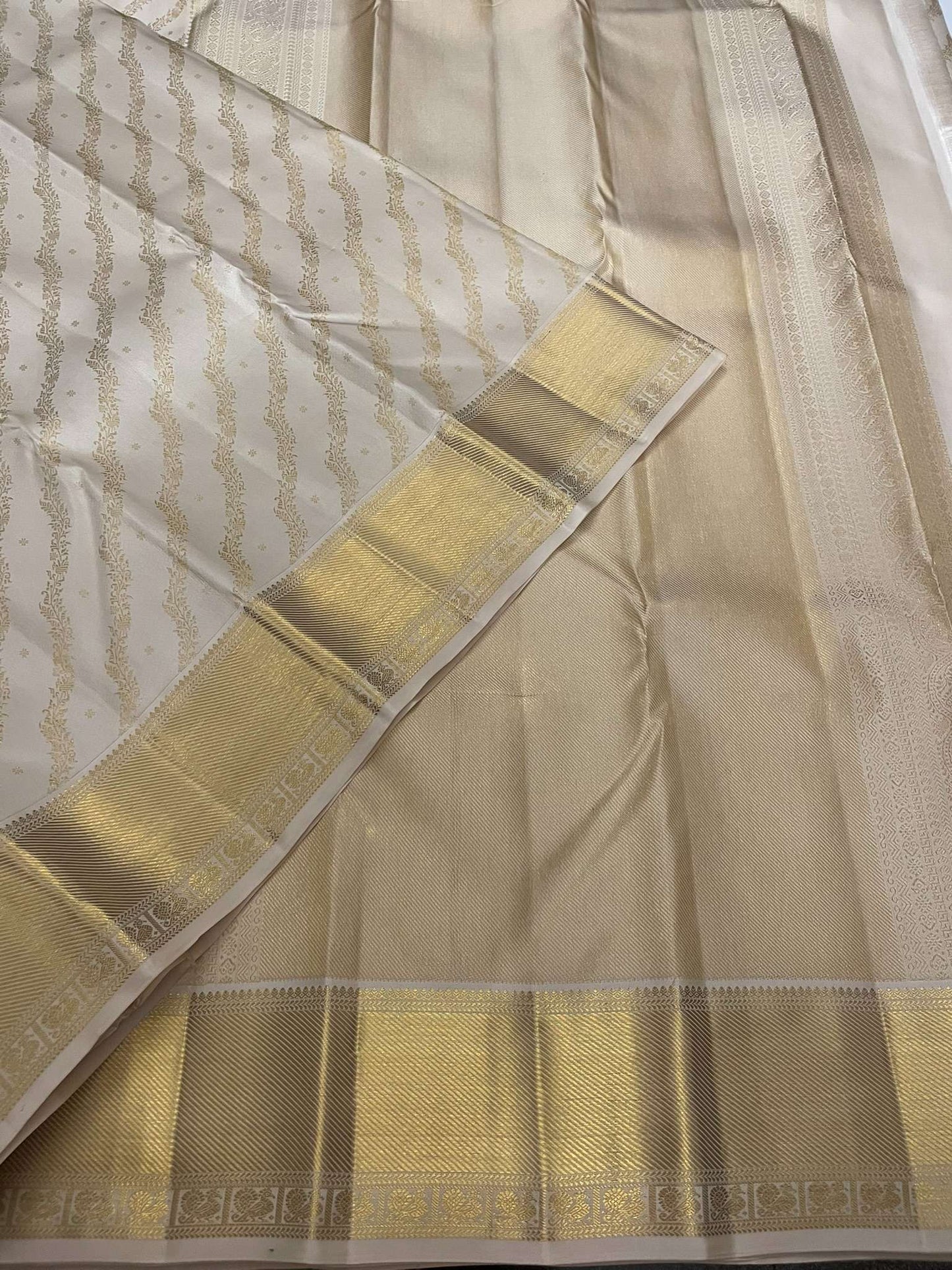 Kanchivaram Silk SBE187K7-18 By SRISHTA