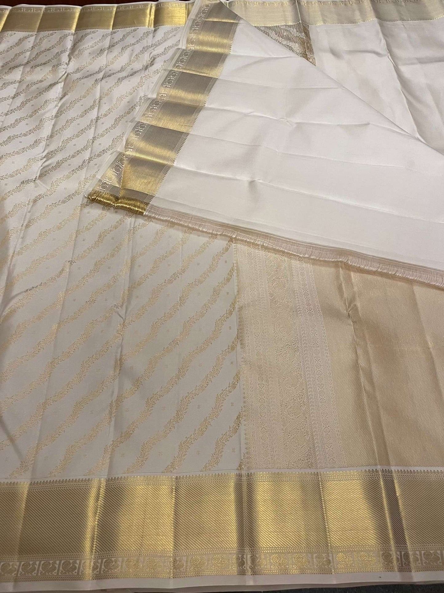 Kanchivaram Silk SBE187K7-18 By SRISHTA