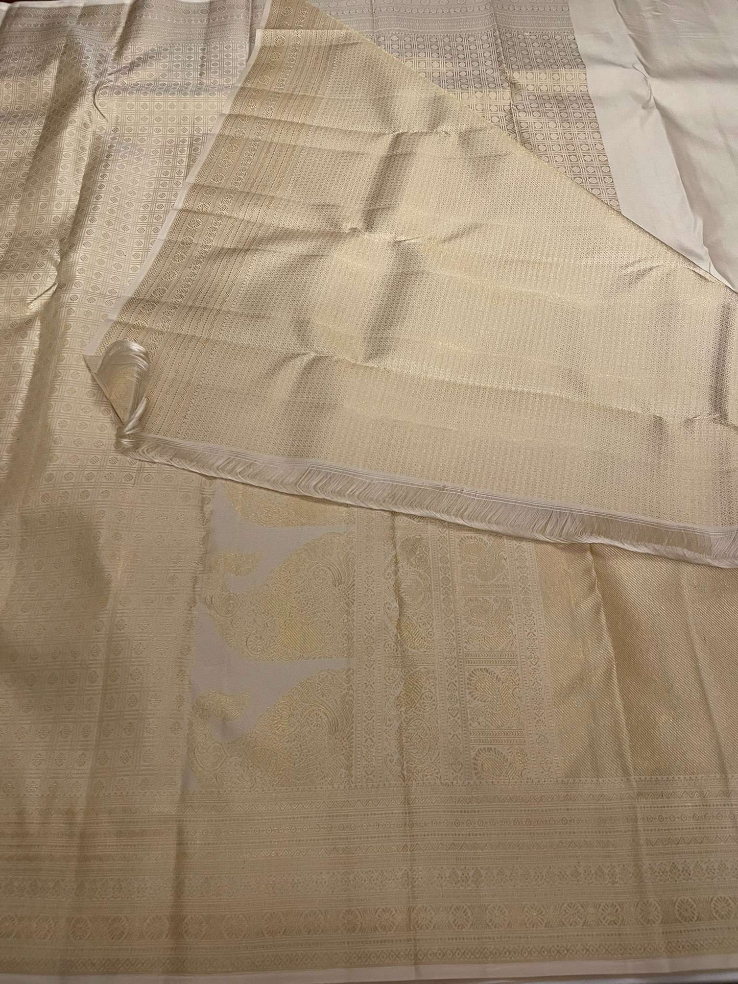 Kanchivaram Silk SBE187K7-16 By SRISHTA