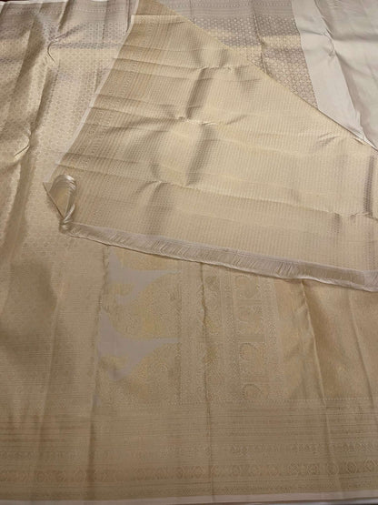 Kanchivaram Silk SBE187K7-16 By SRISHTA