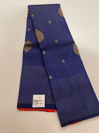 Kanchivaram Silk SBE187K9-10 By SRISHTA