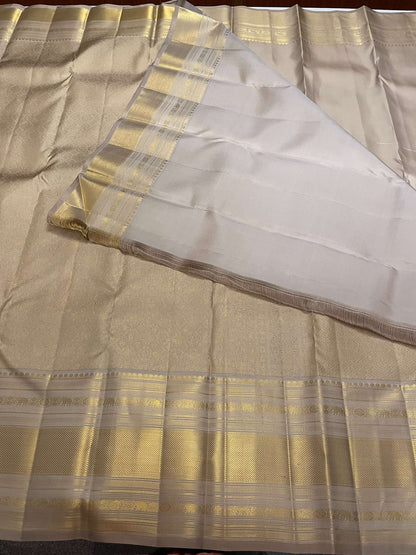 Kanchivaram Silk SBE187K7-25 By SRISHTA