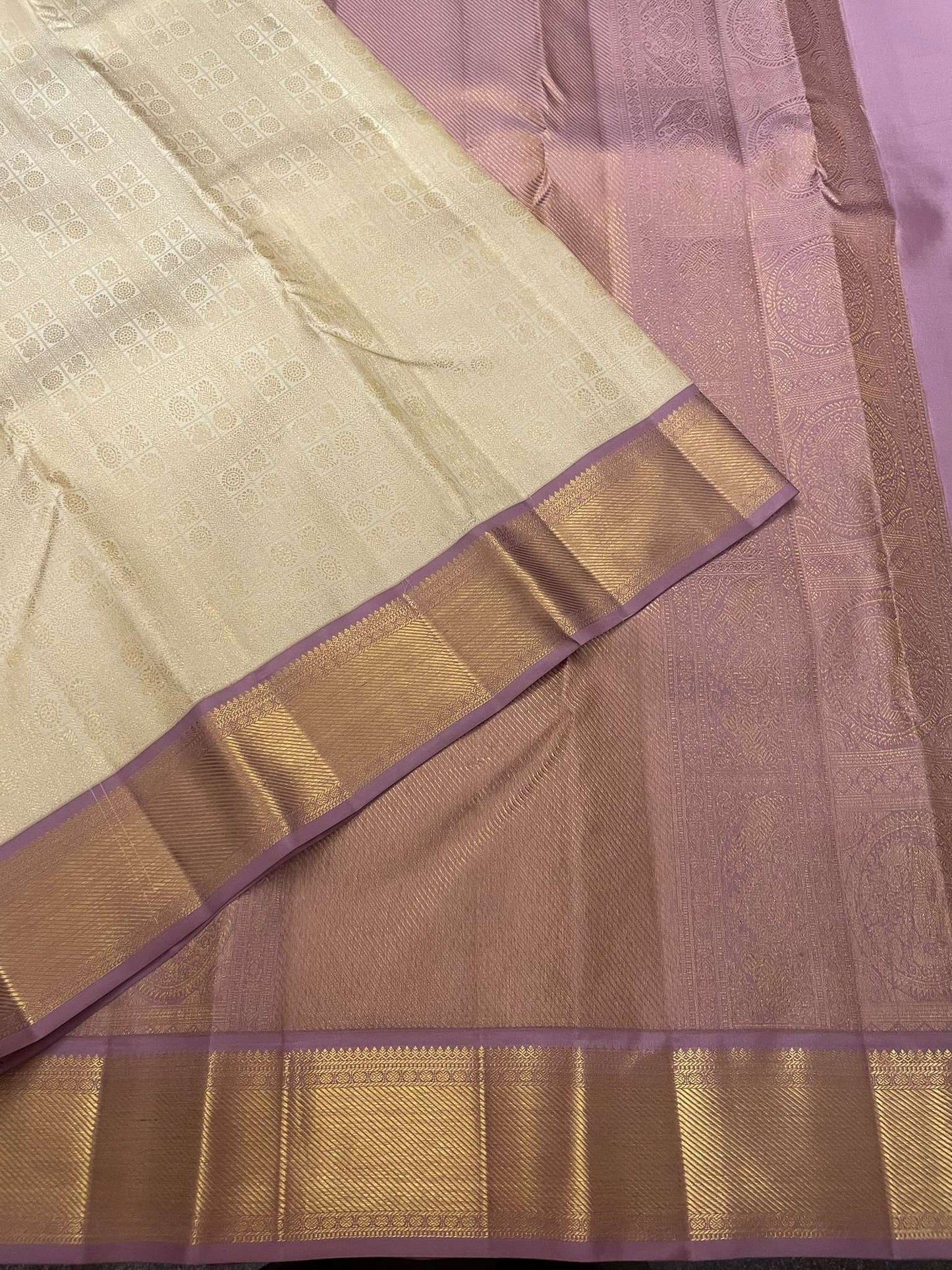 Kanchivaram Silk SBE187K7-21 By SRISHTA