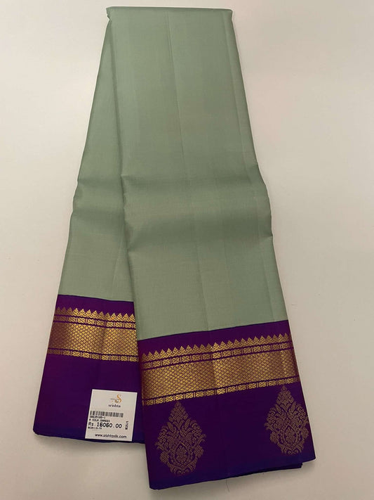 Kanchivaram Silk SBE251B5-1 By SRISHTA