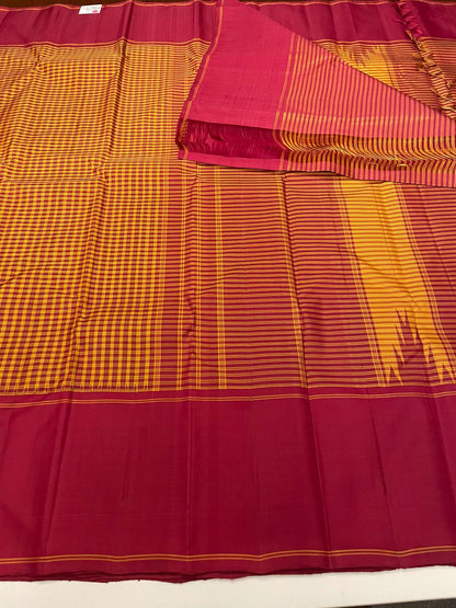 Kanchivaram Silk SBE251B9-1 By SRISHTA