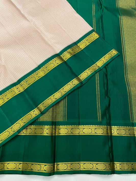 Kanchivaram Silk SBE195K1-2 By SRISHTA