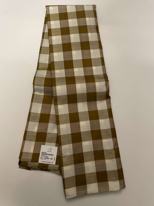 Kanchivaram Silk SBE193K3-1 By SRISHTA