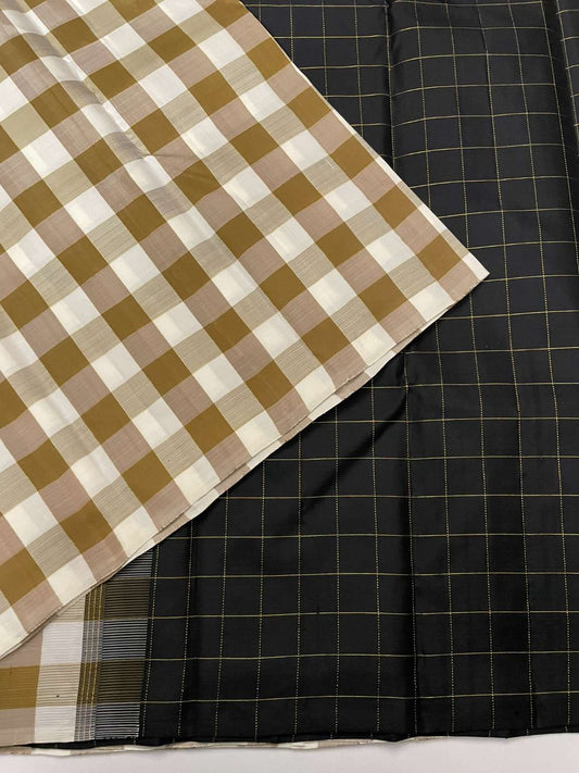 Kanchivaram Silk SBE193K3-1 By SRISHTA