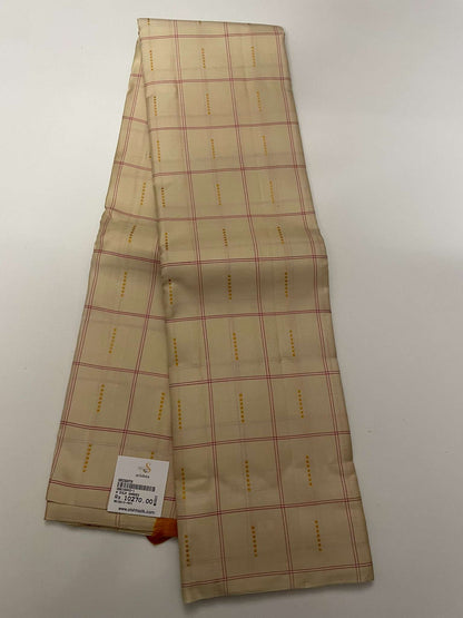 Kanchivaram Silk SBE193K2-1 By SRISHTA