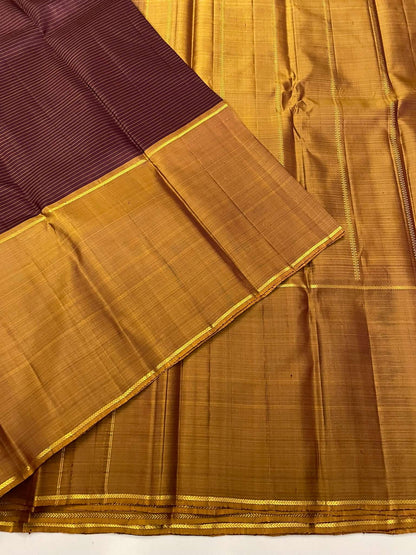Kanchivaram Silk SBE193K1-1 By SRISHTA
