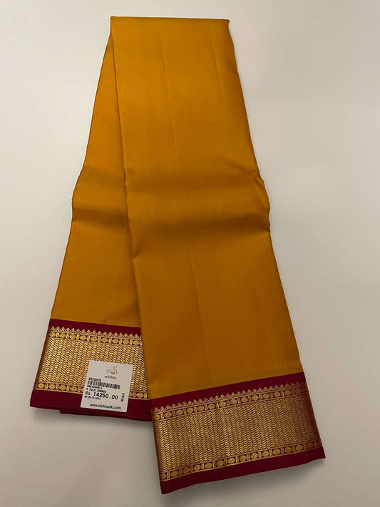 Kanchivaram Silk SBE193K9-1 By SRISHTA