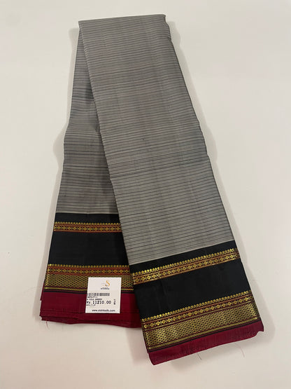 Kanchivaram Silk SBF51F7-1 By SRISHTA