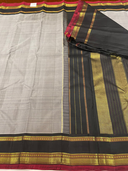 Kanchivaram Silk SBF51F7-1 By SRISHTA