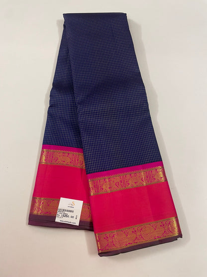 Kanchivaram Silk SBF51F6-3 By SRISHTA
