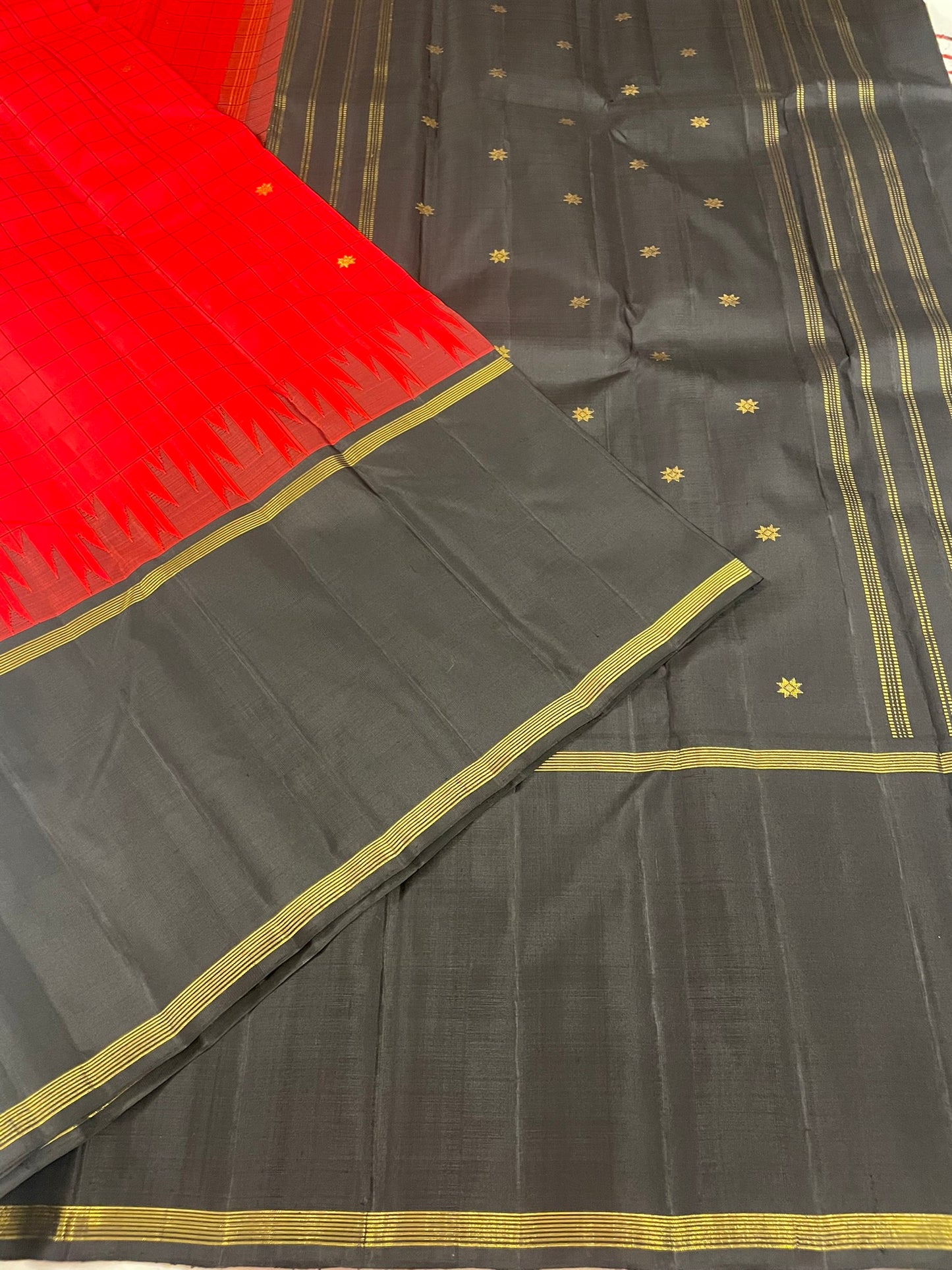 Kanchivaram Silk SBF51F5-2 By SRISHTA