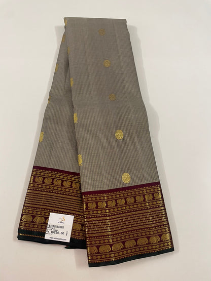 Kanchivaram Silk SBF51F6-1 By SRISHTA