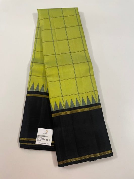 Kanchivaram Silk SBF51F2-2 By SRISHTA