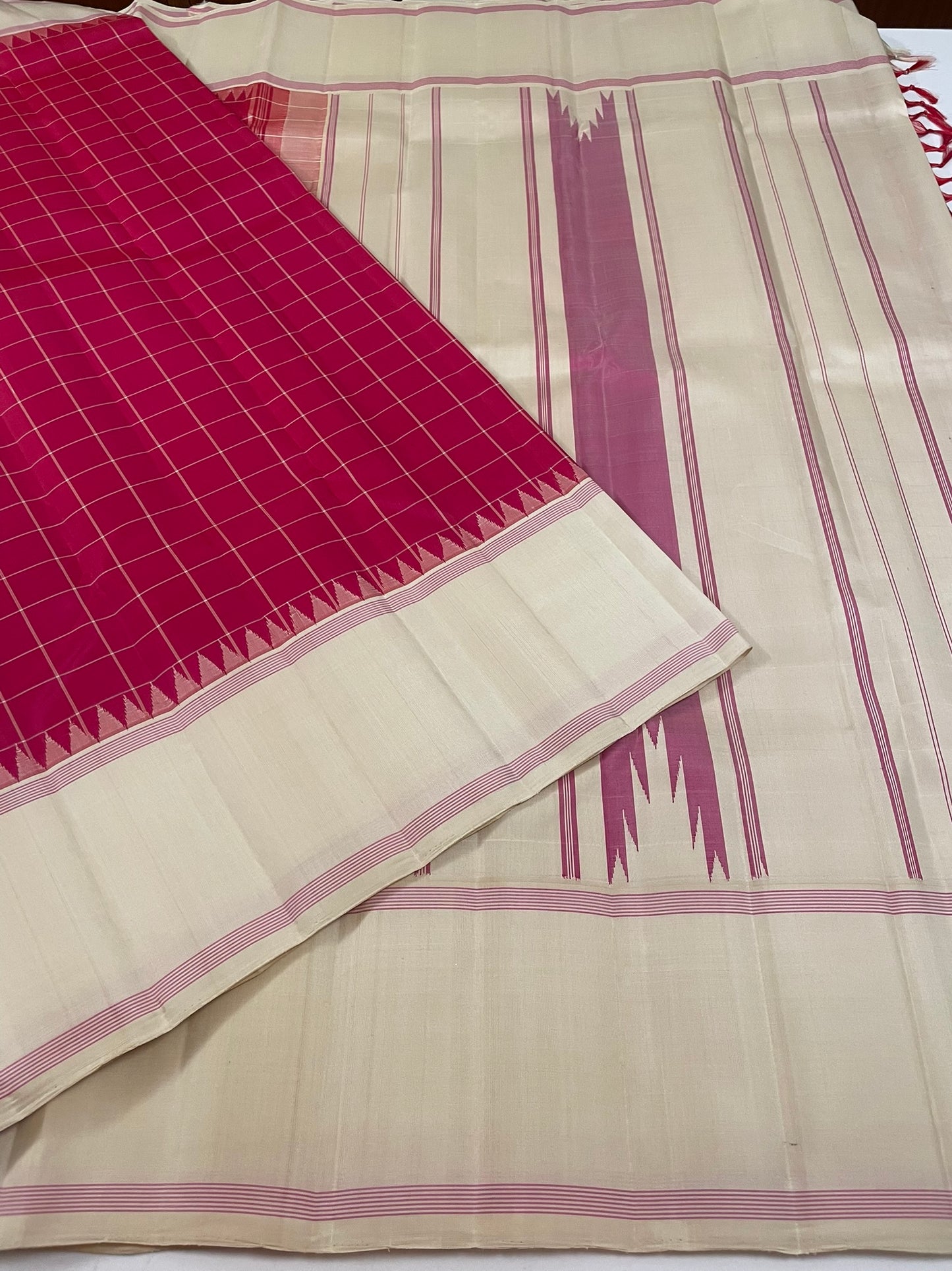 Kanchivaram Silk SBF51F2-1 By SRISHTA
