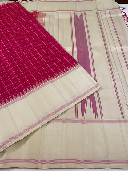 Kanchivaram Silk SBF51F2-1 By SRISHTA
